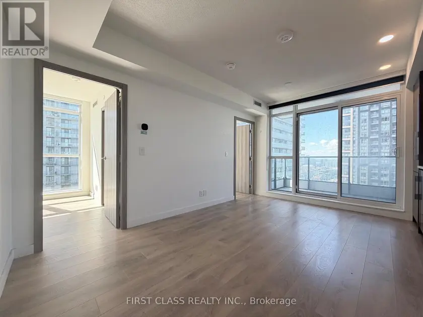 Apartment at 3907 - 38 WIDMER STREET, Toronto