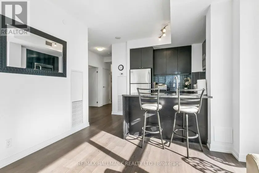 Apartment at 1212 - 98 LILLIAN STREET, Toronto