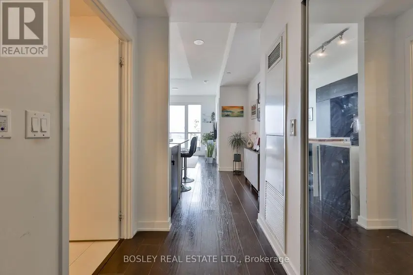 Apartment at 2104 - 170 SUMACH STREET, Toronto