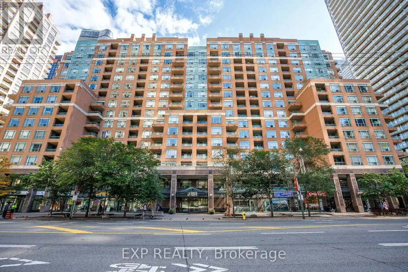 Apartment at 409 - 889 BAY STREET, Toronto