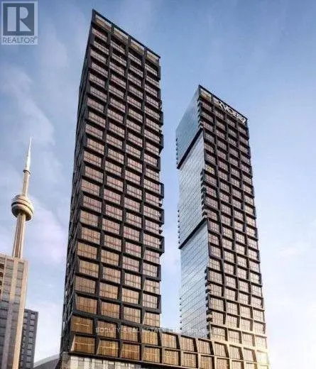 Apartment at 714 - 15 MERCER STREET, Toronto