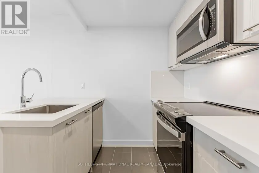 Apartment at 1703 - 191 SHERBOURNE STREET, Toronto