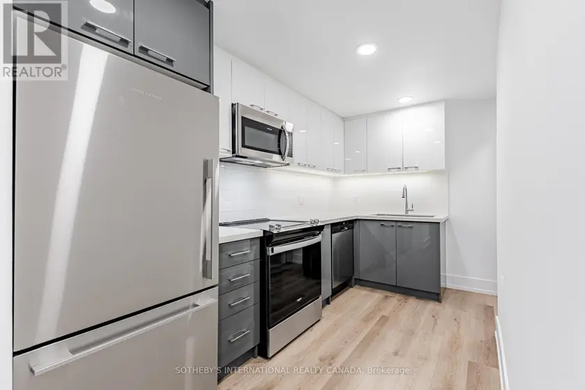Apartment at N0906 - 201 SHERBOURNE STREET, Toronto