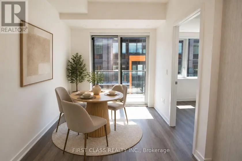 Townhouse at 131 - 69 CURLEW DRIVE, Toronto