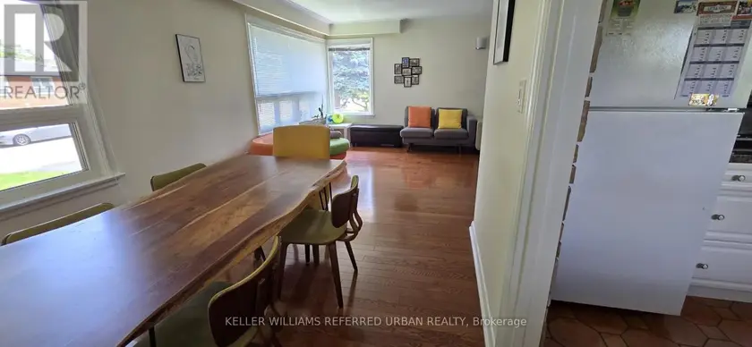 Detached at MAIN - 49 HALKIN CRESCENT, Toronto