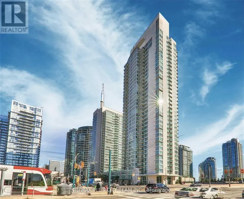 Apartment at 3011 - 381 FRONT STREET W, Toronto