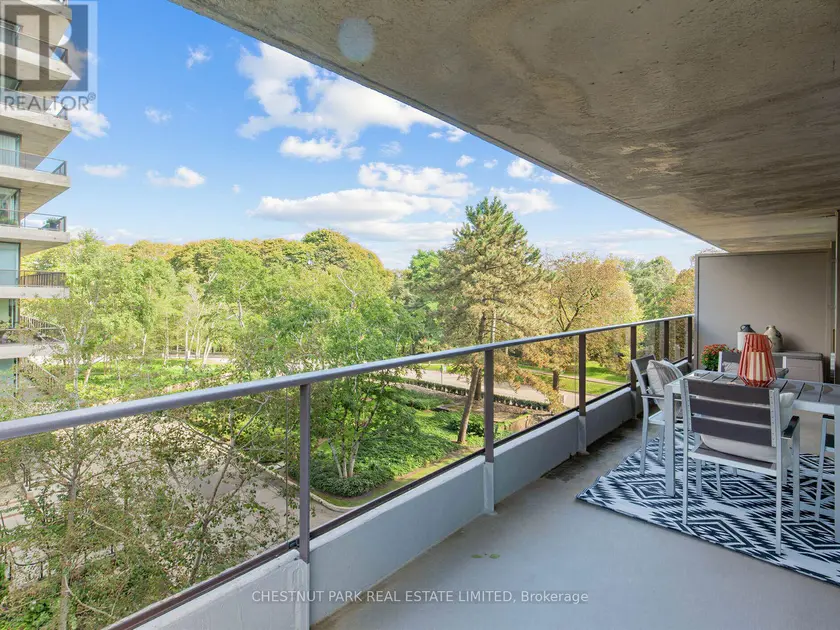 Apartment at 401 - 10 AVOCA AVENUE, Toronto