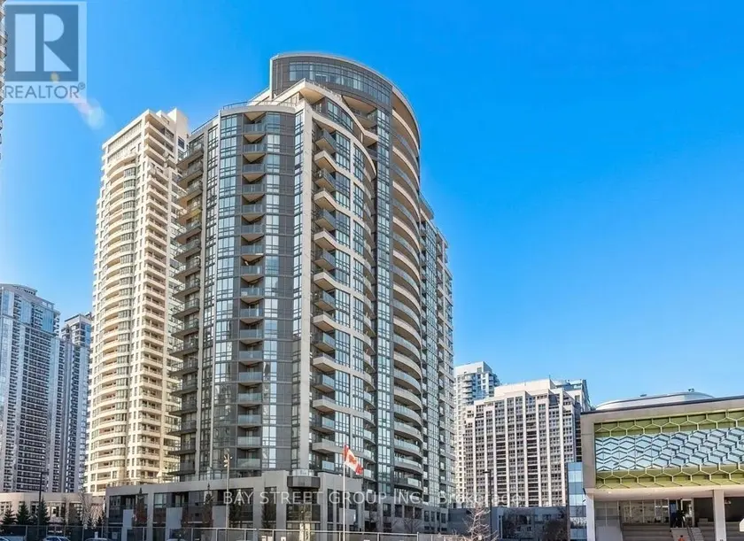 Apartment at 818 - 35 HOLLYWOOD AVENUE, Toronto
