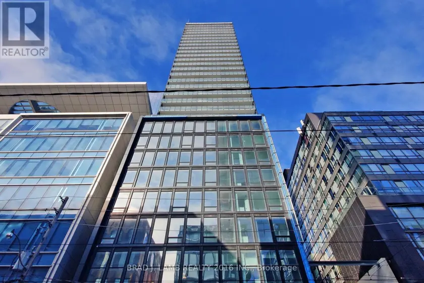 Apartment at 1206 - 284 KING STREET E, Toronto