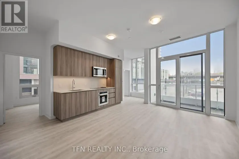 Apartment at 215 - 15 RICHARDSON STREET, Toronto