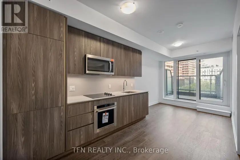 Apartment at 314 - 15 RICHARDSON STREET, Toronto