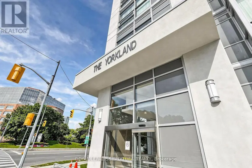 Apartment at 1501 - 275 YORKLAND ROAD, Toronto
