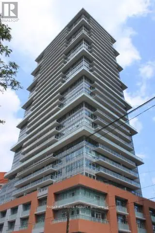 Apartment at 2302 - 365 CHURCH STREET, Toronto