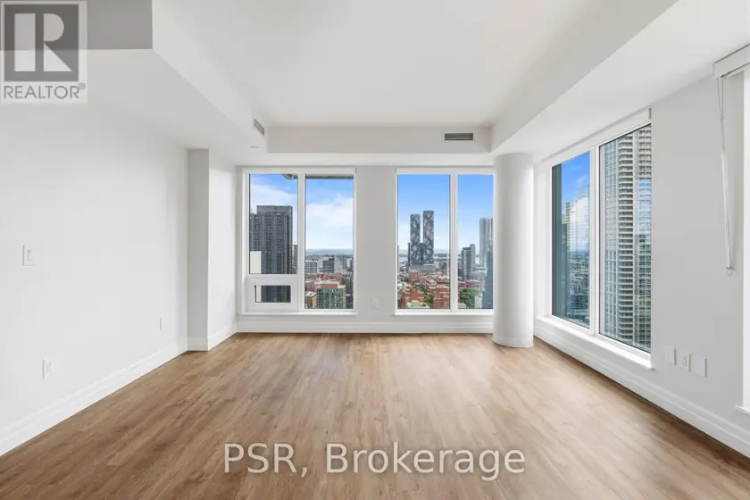 Apartment at 2909 - 203 JARVIS STREET, Toronto