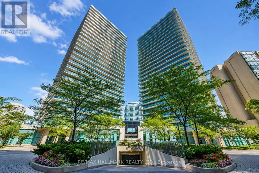 Apartment at 501 - 5508 YONGE STREET, Toronto