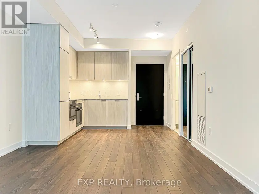 Apartment at 407 - 158 FRONT STREET E, Toronto