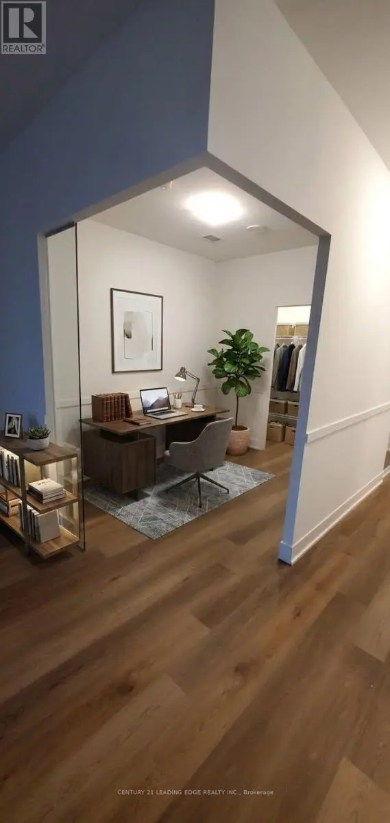 Apartment at PH901 - 250 LAWRENCE AVENUE W, Toronto