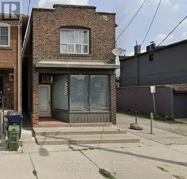 Other at 577 VAUGHAN ROAD, Toronto