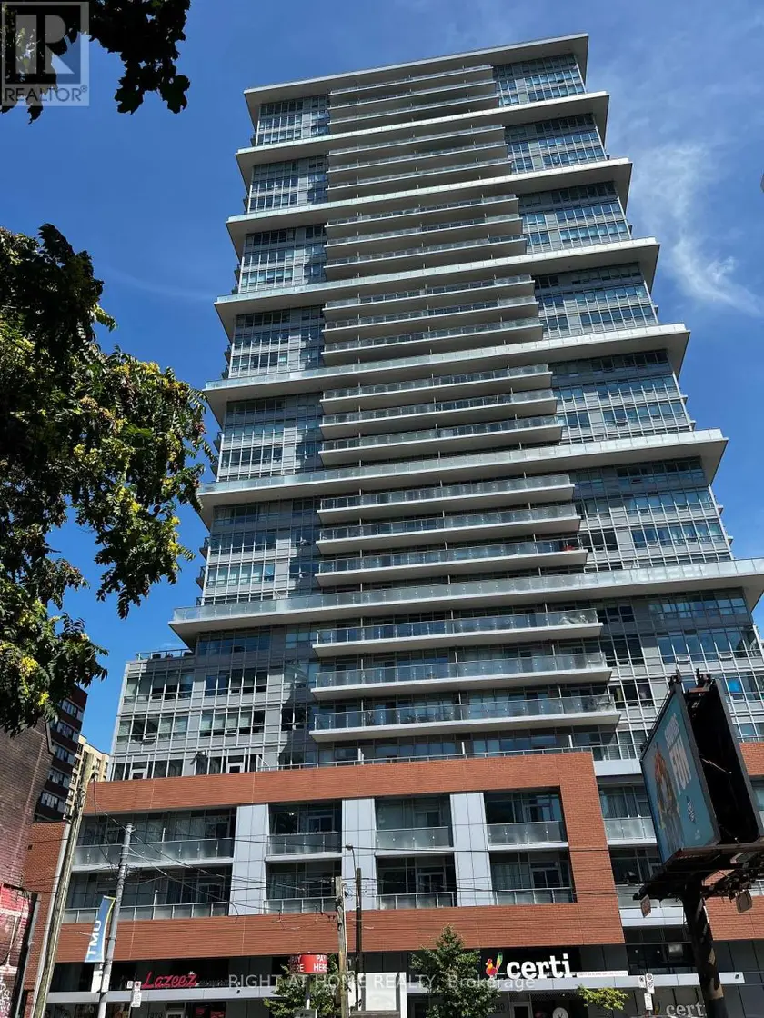 Apartment at 603 - 365 CHURCH STREET, Toronto