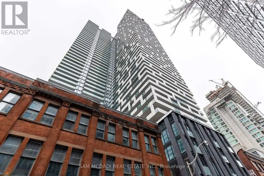 Apartment at 3608 - 20 LOMBARD STREET, Toronto