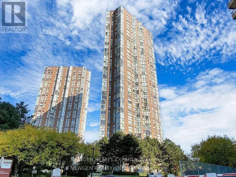 Apartment at #910 - 7 CONCORDE PLACE, Toronto