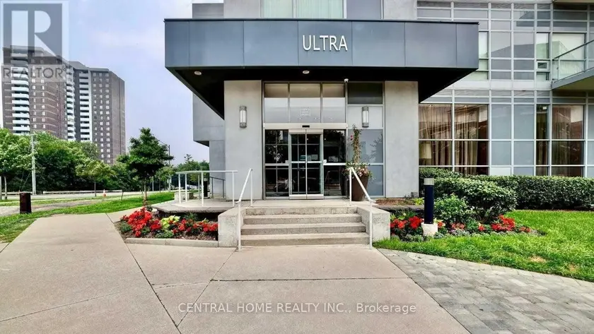 Apartment at 2019 Sheppard Ave E, Toronto C15
