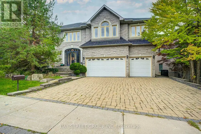 Detached at 58 BOWAN COURT, Toronto