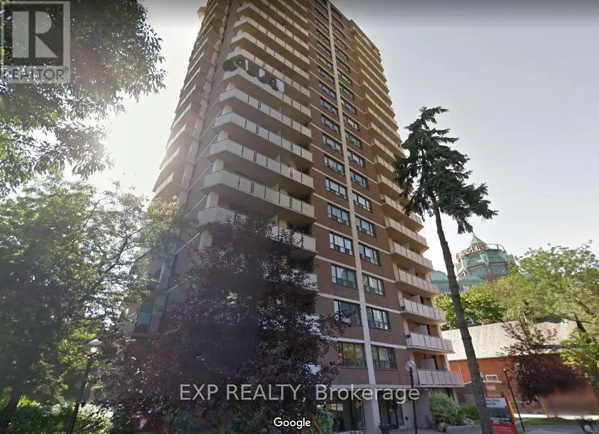 Other at 1903 - 10 HUNTLEY STREET, Toronto