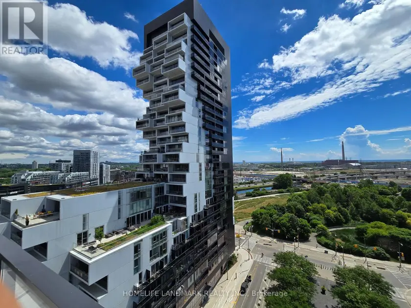 Apartment at 715 - 170 BAYVIEW AVENUE, Toronto
