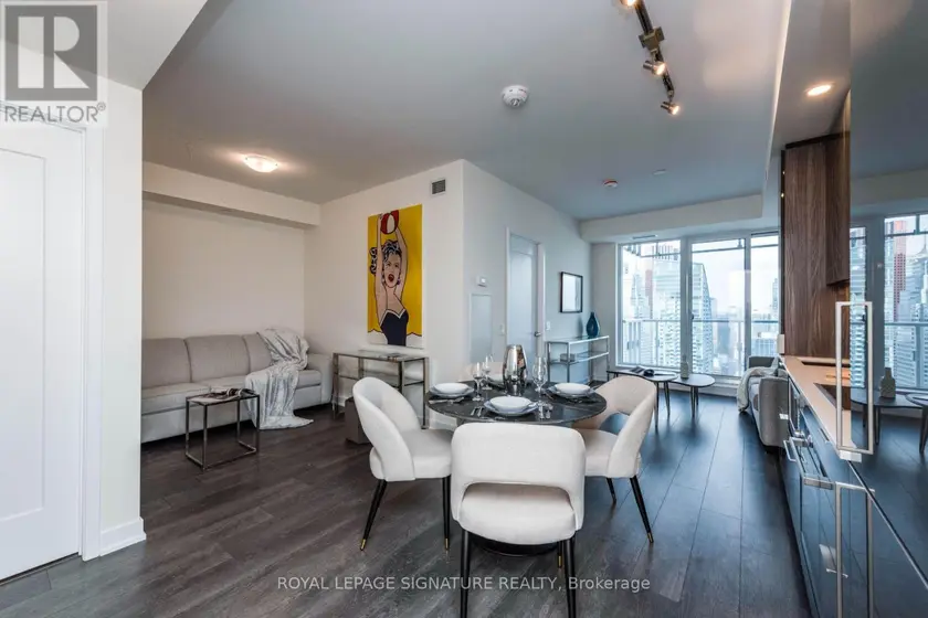 Apartment at 5306 - 28 FREELAND STREET, Toronto