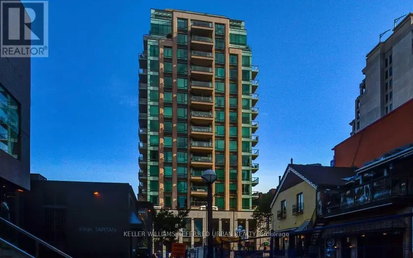 Apartment at 801 - 80 YORKVILLE AVENUE, Toronto