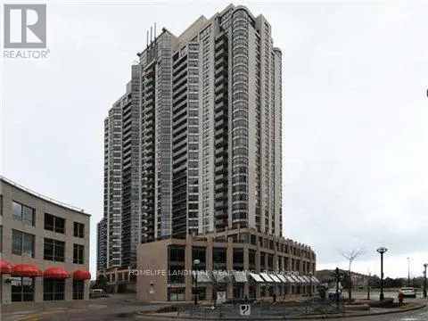 Apartment at 2506 - 10 NORTHTOWN WAY, Toronto