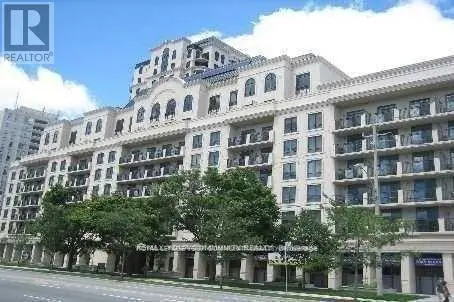 Apartment at 415 - 650 SHEPPARD AVENUE E, Toronto