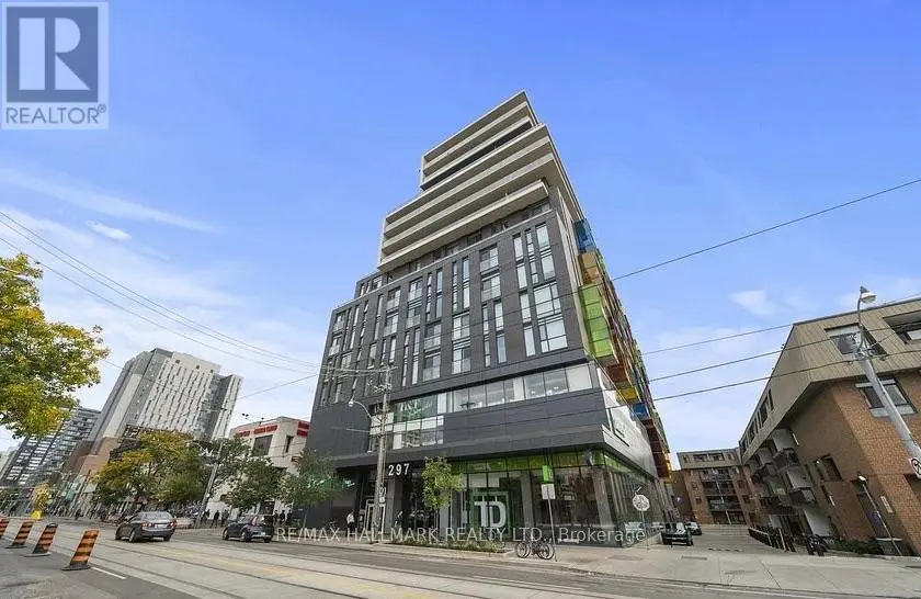 Apartment at 516 - 297 COLLEGE STREET, Toronto