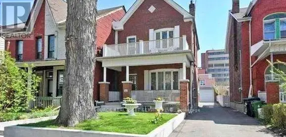 Semi-Detached/Link at 1 - 179 MARKHAM DRIVE, Toronto