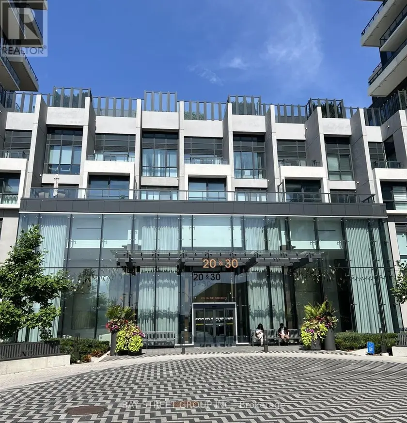 Apartment at 2304 - 30 INN ON THE PARK DRIVE, Toronto