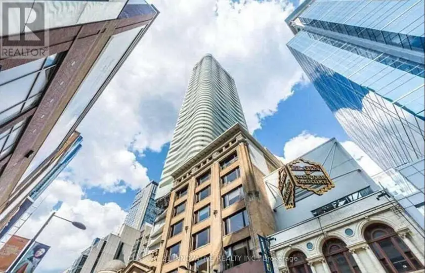 Apartment at 4503 - 197 YONGE STREET, Toronto