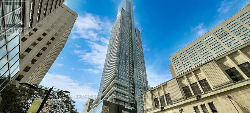 Apartment at 724 - 386 YONGE STREET, Toronto