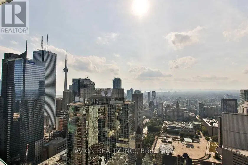 Apartment at 4509 - 197 YONGE STREET, Toronto