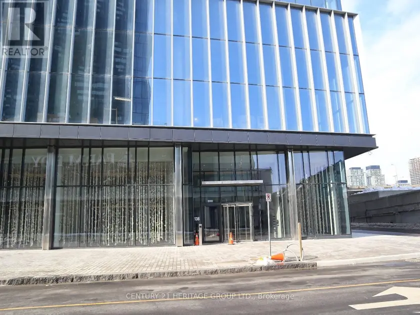 Apartment at 2705 - 138 DOWNES STREET, Toronto