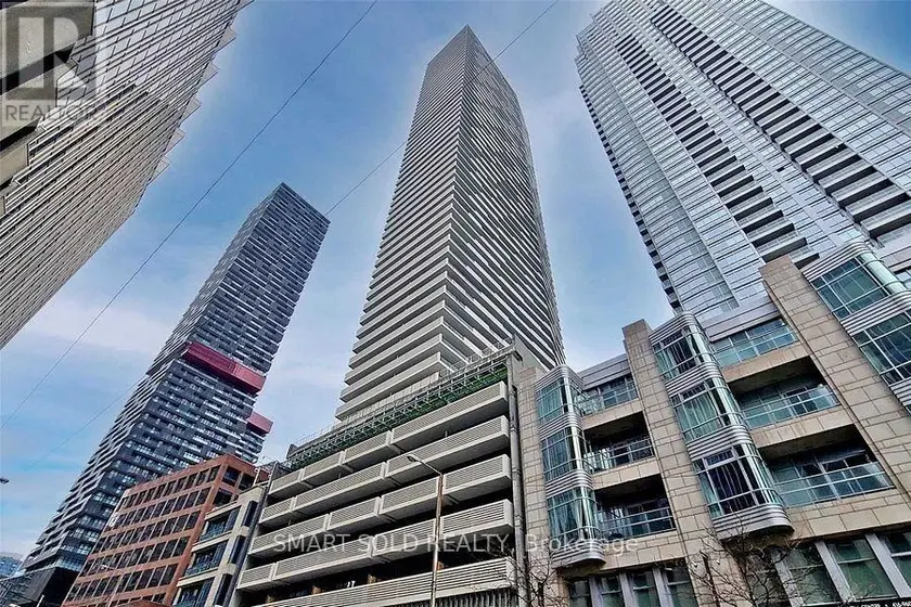 Apartment at 3103 - 2221 YONGE STREET, Toronto