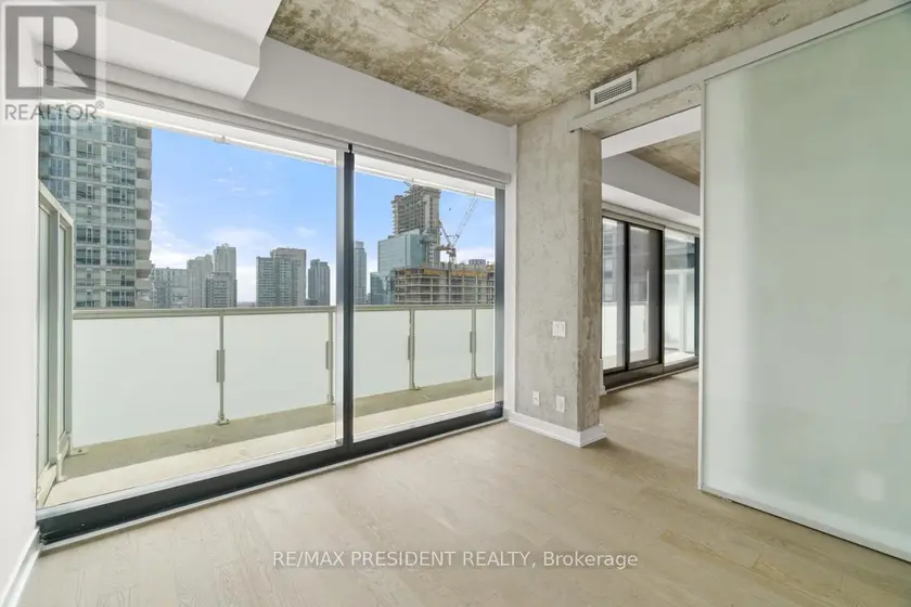 Apartment at 2301 - 11 CHARLOTTE STREET, Toronto