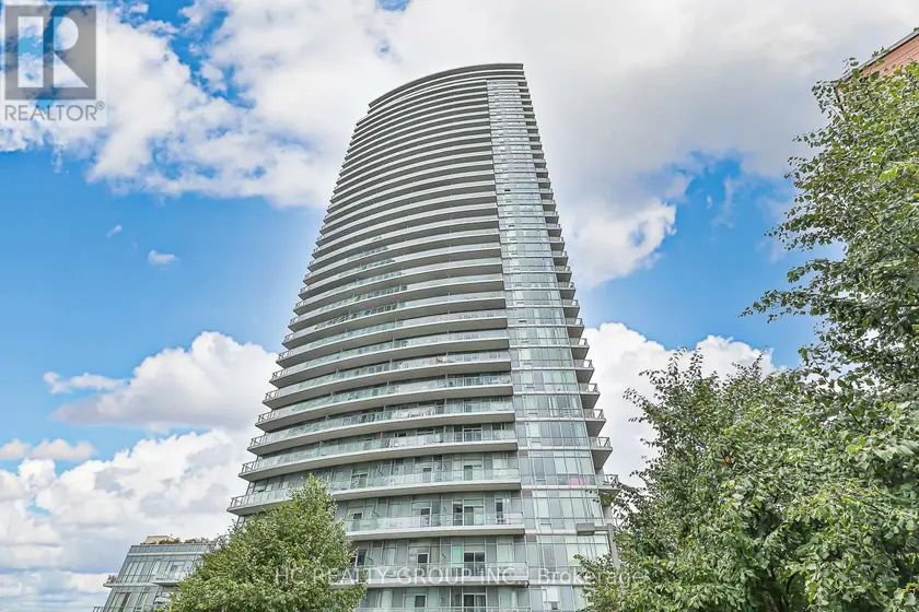 Apartment at 1803 - 70 FOREST MANOR ROAD, Toronto