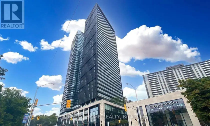Apartment at 508 - 575 BLOOR STREET E, Toronto