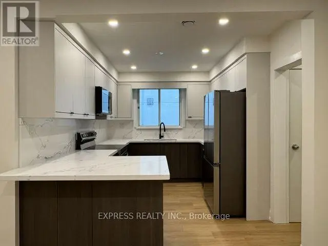 Multiplex at 2 - 1328 AVENUE ROAD, Toronto