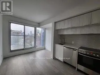Apartment at 908 - 181 DUNDAS STREET E, Toronto