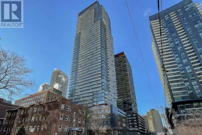 Apartment at 2510 - 39 ROEHAMPTON AVENUE, Toronto