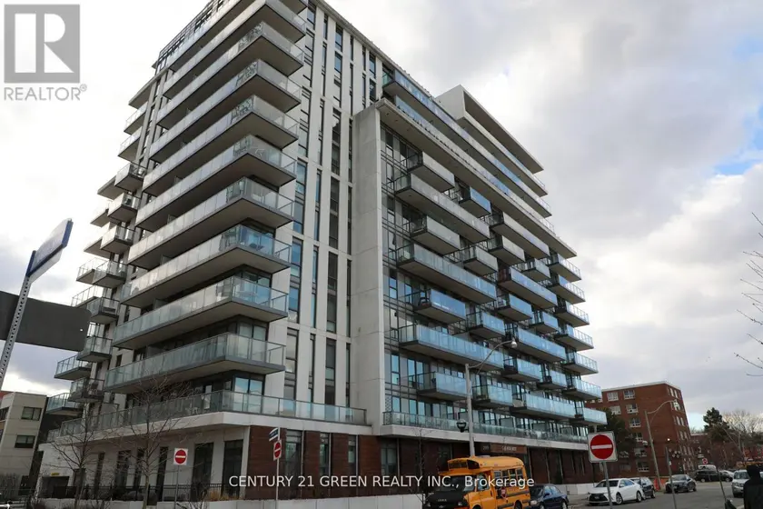 Apartment at 515 - 260 SACKVILLE STREET W, Toronto