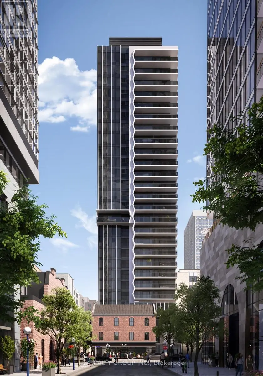 Apartment at 608 - 771 YONGE STREET, Toronto