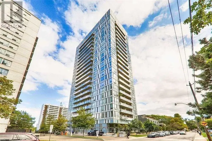 Apartment at 1911 - 83 REDPATH AVENUE, Toronto